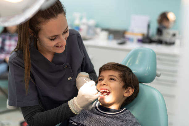 Best Emergency Treatment for Oral Infections in Millen, GA